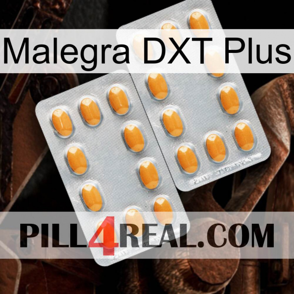 Malegra DXT Plus cialis4